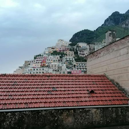Positano Central House Free Wi-Fi And Air Condition Extérieur photo