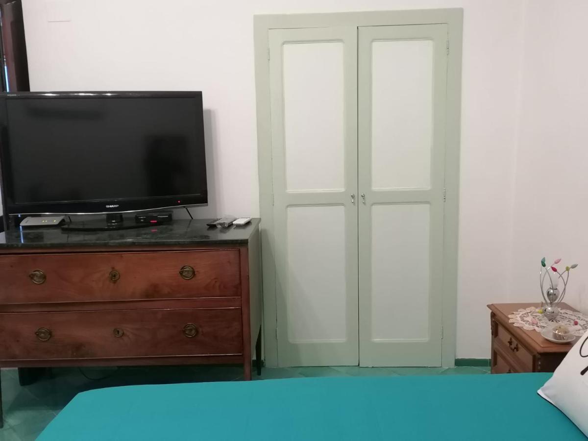 Positano Central House Free Wi-Fi And Air Condition Extérieur photo