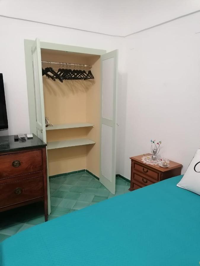Positano Central House Free Wi-Fi And Air Condition Extérieur photo