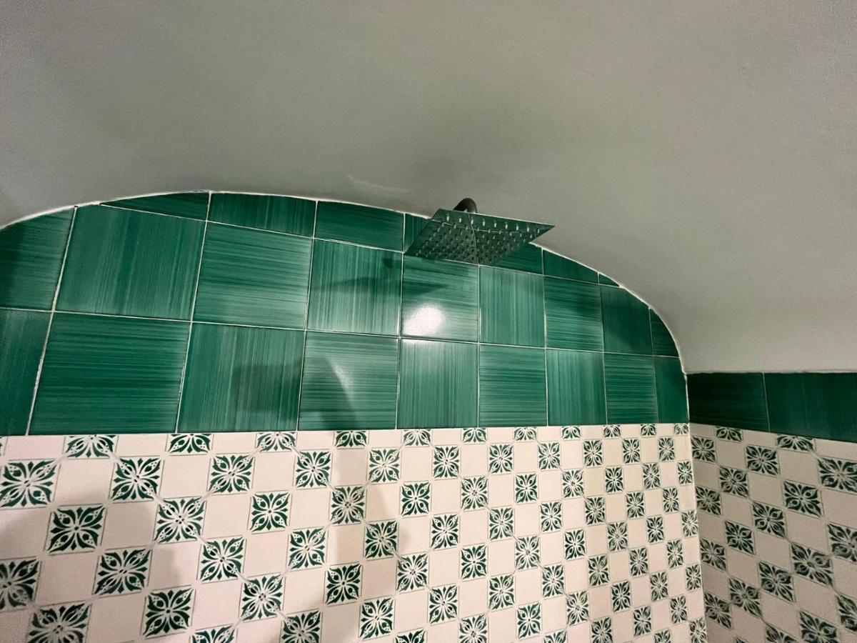 Positano Central House Free Wi-Fi And Air Condition Extérieur photo
