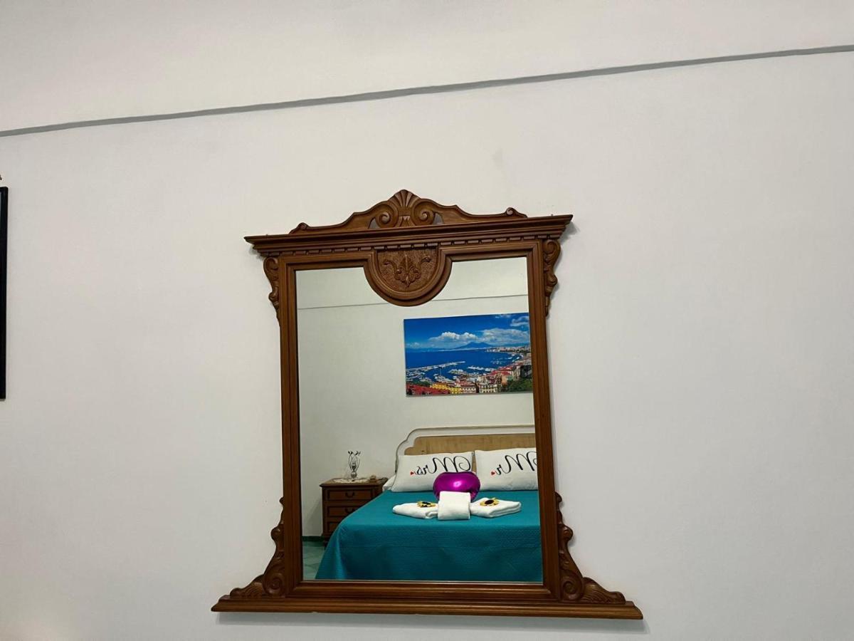 Positano Central House Free Wi-Fi And Air Condition Extérieur photo