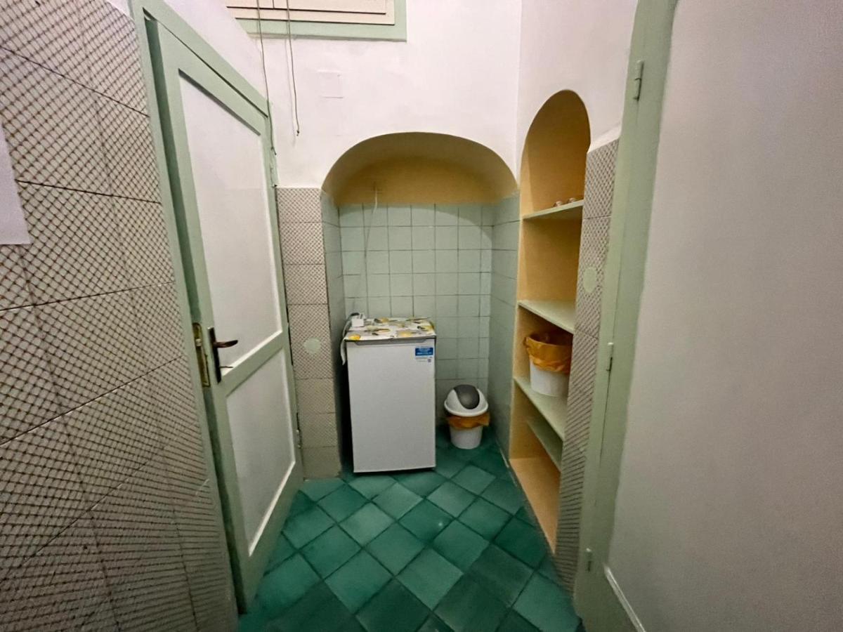 Positano Central House Free Wi-Fi And Air Condition Extérieur photo